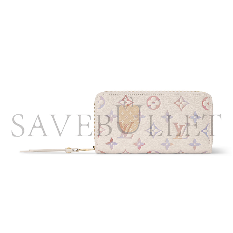 l0*is V*t0n zippy wallet m25594 (19.5*10.5*2.5cm)